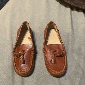 Janie and Jack Kids Loafers